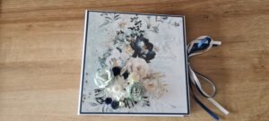 Album Forever Blue de Craft O'Clock