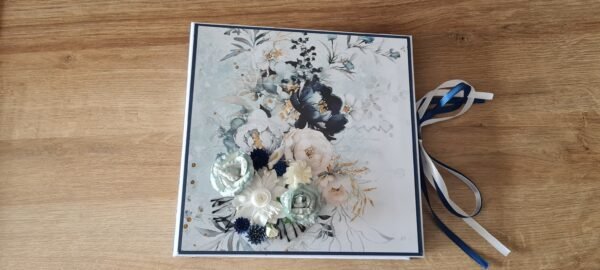 Album Forever Blue de Craft O'Clock