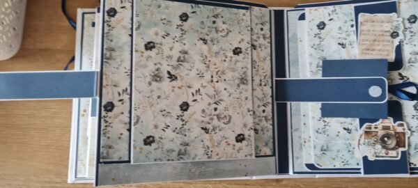 Album Forever Blue de Craft O'Clock