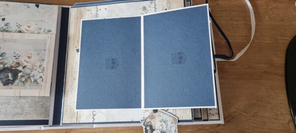Album Forever Blue de Craft O'Clock