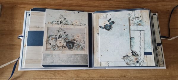 Album Forever Blue de Craft O'Clock