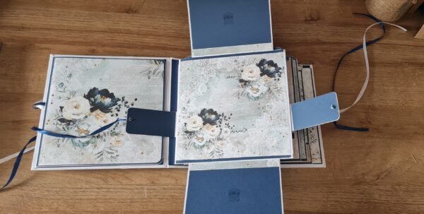 Album Forever Blue de Craft O'Clock