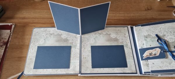 Album Forever Blue de Craft O'Clock