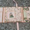 Mini album folio