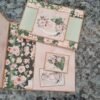 Mini album folio
