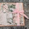 Mini album folio